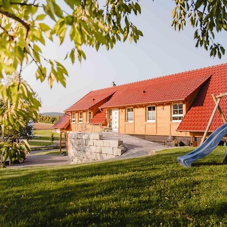 Holzerhof-Ferienwohnungen Gengenbach Εξωτερικό φωτογραφία